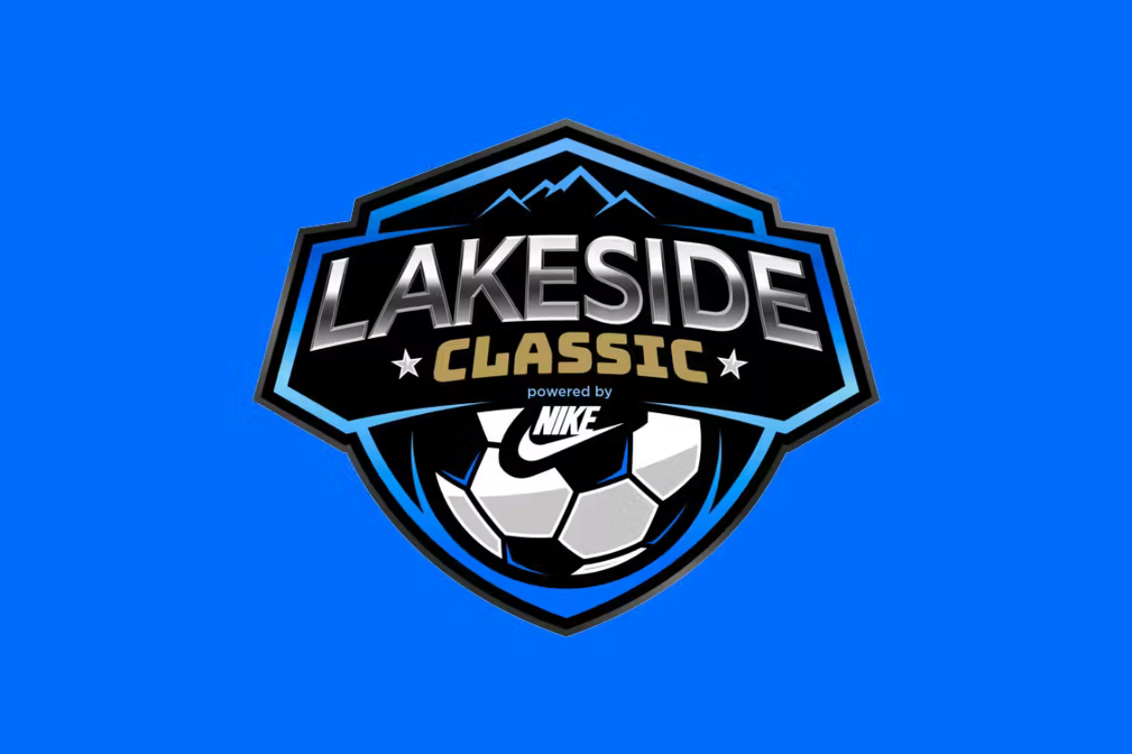 Lake Side Tournament is on